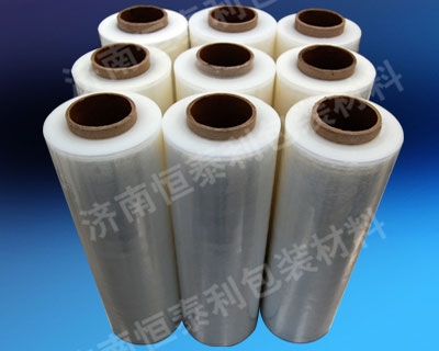 阳谷PE缠绕膜(拉伸膜)