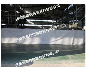 阳谷超宽大规格收缩膜